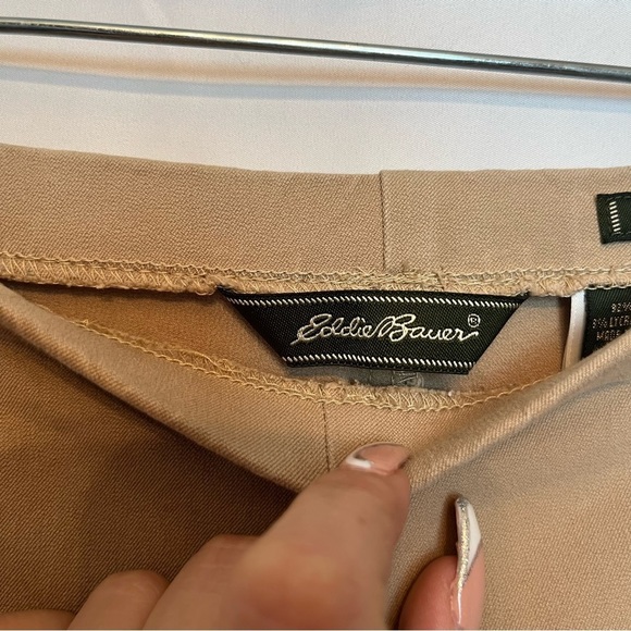 EDDIE Bauer High Rise Pants - Picture 9 of 10